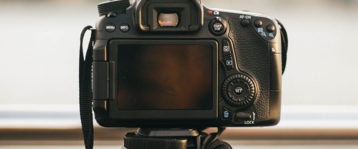 cheap blogging camera